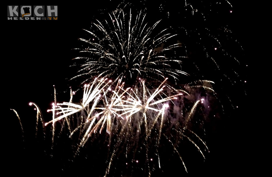 Neujahr 2013