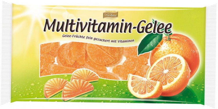 Multivitamingelee - www.kochhelden.tv