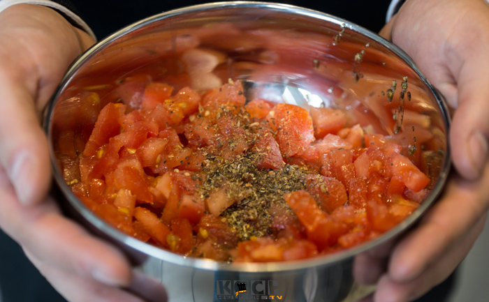 bruschetta - www.kochhelden.tv