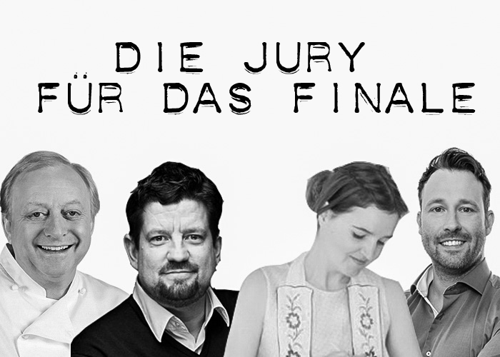 siemens cookingCup 2016 - die Jury - www.kochhelden.tv