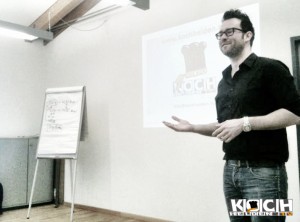 Ernährungsvortrag Grundlagen 1