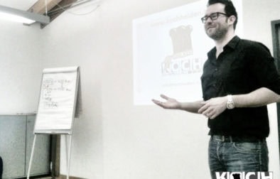 Ernährungsvortrag Grundlagen 1