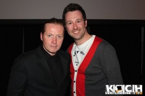 Joey Kelly
