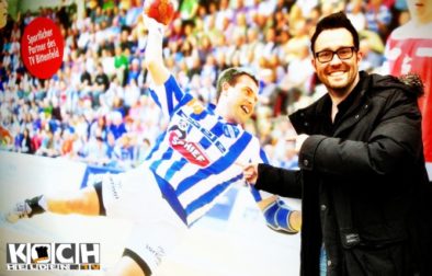 Ich suche Simon Baumgarten