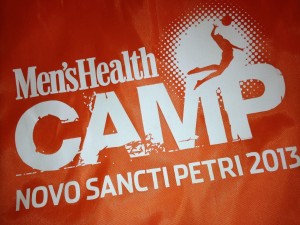 Menshealthcamp - www.kochhelden.tv