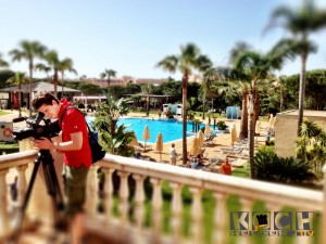 Menshealthcamp - www.kochhelden.tv