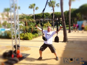 Menshealthcamp - www.kochhelden.tv