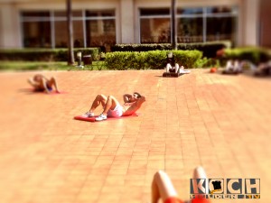 Menshealthcamp - www.kochhelden.tv