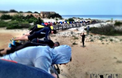 Menshealthcamp - www.kochhelden.tv