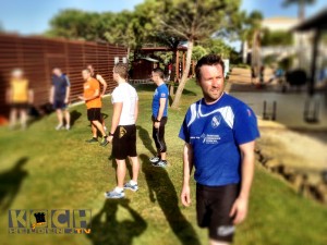 Menshealthcamp - www.kochhelden.tv