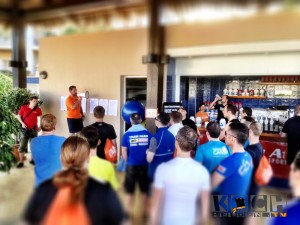 Menshealthcamp - www.kochhelden.tv