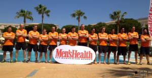 Menshealthcamp - www.kochhelden.tv