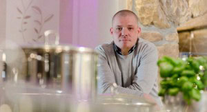 Kochheld Lars Schürer