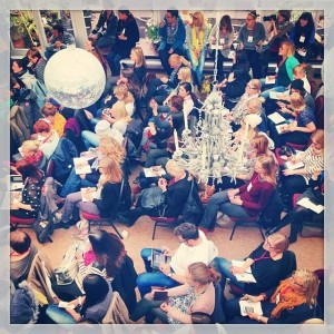 Blogst Bloggerkonferenz