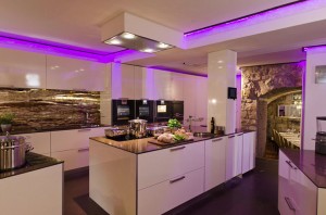 Tafelhaus Backnang - www.kochhelden.tv