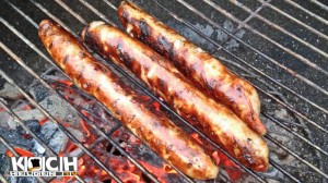 Bratwurst