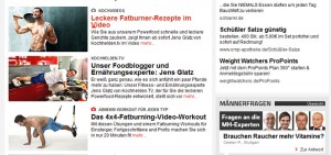Mens Health-Kochhelden.TV_Video