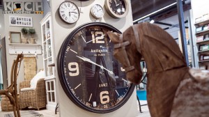 Der Stand von IB Laursen