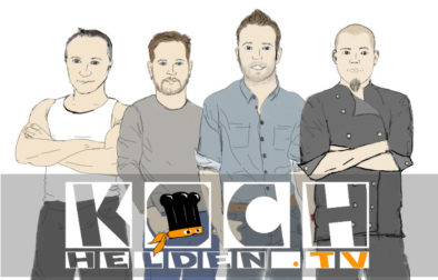 Kochhelden_sketch