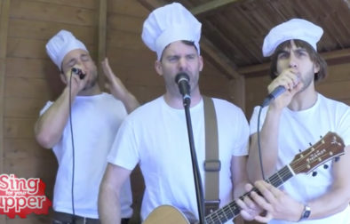 Sing-for-your-supper