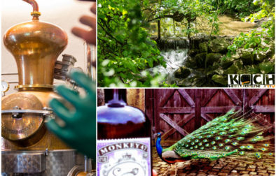 Monkey47 Stählemühle - www.kochhelden.tv