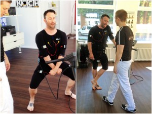 EMS bodystreet - www.kochhelden.tv