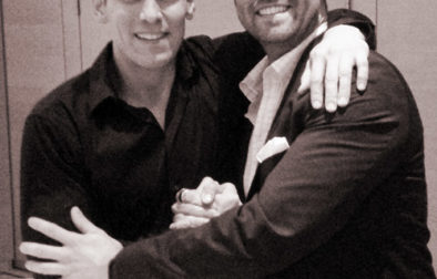 Patric Heizmann trifft Kochhelden.TV