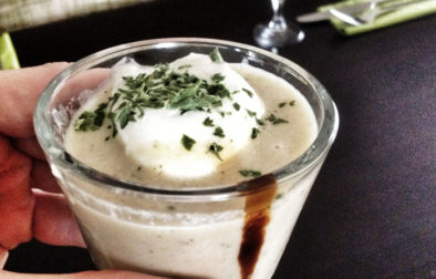 Petersilienwurzelsupe - www.kochhelden.tv