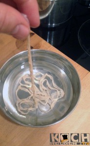 Wurst selbst herstellen - www.kochhelden.tv