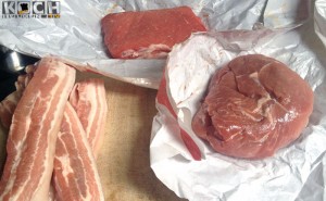 Wurst selbst machen - www.kochhelden.tv