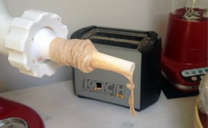 Wurst selbst machen - www.kochhelden.tv