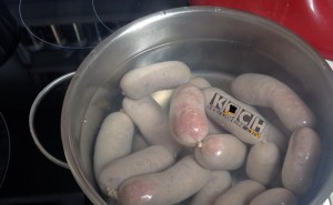 Wurst selbst machen - www.kochhelden.tv