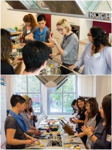 Foodbloggercamp-Berlin - www.kochhelden.tv