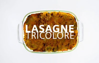 Lasagne