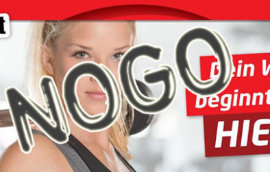 CleverFit-Nogo