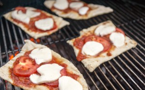 grillpizza
