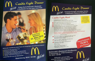 Mcdonalds-Candlelight-dinner