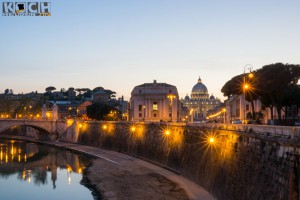 Rome-tiber-cathedrale