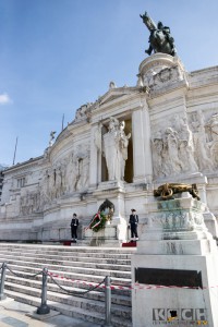 Vittoriano - rome