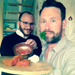 Kochhelden-Bauchgold - www.kochhelden.tv