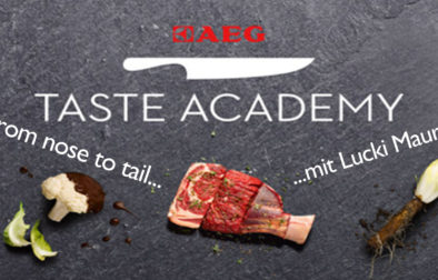TasteAcademy - www.kochhelden.tv