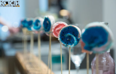 Kaninchenlollis - www.kochhelden.tv