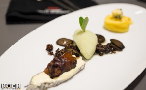 dessert mal anders - www.kochhelden.tv