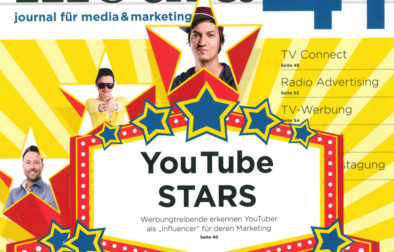 Marketing-Influencer