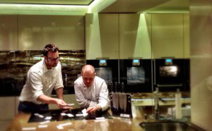 Lebesnmittelpuzzle - www.kochhelden.tv