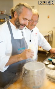 AEG-tasteacademy05-www.kochhelden.tv