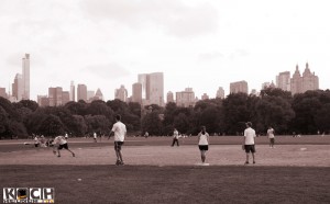 centralpark-Baseball