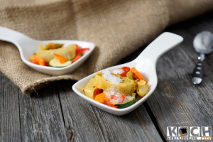 Maultaschenpfanne - www.kochhelden.tv