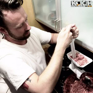 Wursten - www.kochhelden.tv