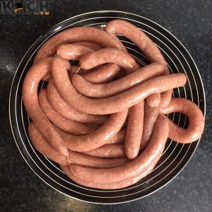 Wurst selbstgemacht - www.kochhelden.tv